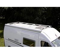 Roof Rail Flamme 0580801 Ducato Porte-Bagages