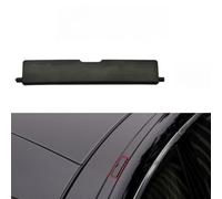 Roof Rail Molding Trim for pour mercedes pour S Class W221 2006-2013(Unpainted)