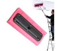Roof Rakes for Snow - Snow Foam Broom Shovels, Driveway Ice Removal Rake | for Roof Vehicle Home Garage Lawn Backyard Outdoor Driveway Terrace Portable Storage Compact Foldable Assemble