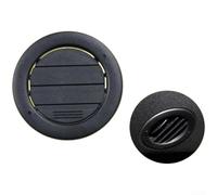 Roof Vent Grille For pour ford E-250 E-350 ABS PC Black Roof | Et PC Pièce 9C2Z-19893-AD pour accessoire pour intérieur Utilitaire Aération De Toit Remplacement