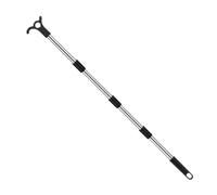 Roof Window Opener, Sky Light Control Pole, Telescoping Window Stick, | Adjustable High Window Pole Opening Tool, 120x10x3cm, For Attic Stairs Living Room Elderly Homeowners Seniors