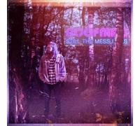 Roofman – Still the Mess I Was – Vinyle 12" Album (Warner Music)
