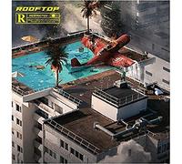 Rooftop - Édition Limitée Double Vinyle