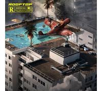 Rooftop CD