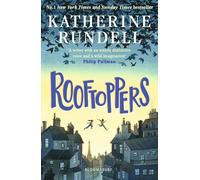 Katherine Rundell – Rooftoppers
