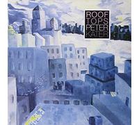 Rooftops by Kater, Peter (1992-01-14?