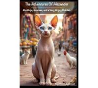 Rooftops, Rescues, and a Very Angry Chicken