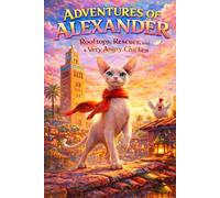 Rooftops, Rescues, and a Very Angry Chicken