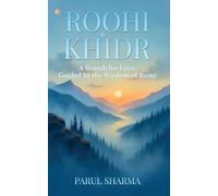 Roohi And Khidr