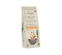 Rooibos 5 agrumes africa sun en vrac 100g - Le Dauphin
