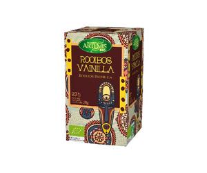 Rooibos Aroma Vainilla