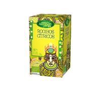 Rooibos Aromas Cítricos