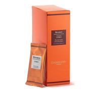 Rooibos aromatisé Dammann Frères Rooibos Citrus - 24 sachets enveloppés