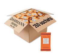 Rooibos aromatisé Dammann Frères Rooibos Citrus - 250 sachets enveloppés