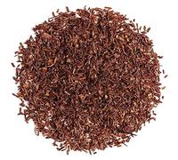 Rooibos Bio - Redbush d'Afrique du Sud en Vrac - Pur Sans Caféine aux notes douces et boisées à savourer à toute heure du jour ou de la soirée