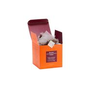 Rooibos Citrus - Boîtes 25 sachets Cristal / Les Rooibos