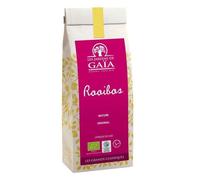 Rooibos nature bio - sachet vrac 100gr - Les Jardins de Gaia