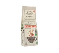 Rooibos nature en vrac 100g - Le Dauphin