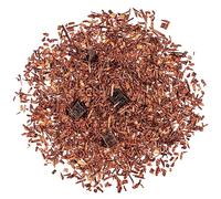 Rooibos Vanille Bourbon Thé Biologique - Tisane Rouge d'Afrique - Infusion Roiboos Bio