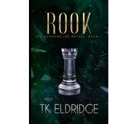 Rook: Ein ehemaliger Schachclub. Ein toter Mann. Und ein Rätsel, das es zu lösen gilt.