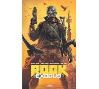 Rook Exodus Tome 1