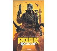Rook Exodus Tome 1