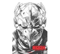 Rook Exodus Tome 1 - Jason Fabok - Urban Comics - relié - Comics
