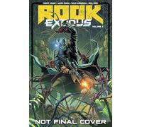 Rook: Exodus Volume 2