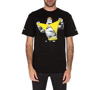 Rook Men's Hulk Hogan Tee Size XL