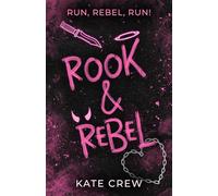 Rook & Rebel: The addictive, dark romcom that took Booktok by storm!