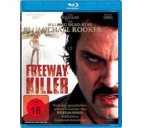Rooker,Michael - Freeway Killer [Blu-Ray] [Import]
