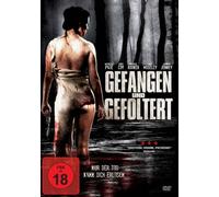 Rooker,Michael - Gefangen und Gefoltert [Import]