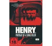 Rooker,Michael - Henry: Portrait of a Serial Killer (Editio [Import]