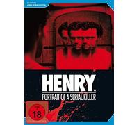 Rooker,Michael - Henry: Portrait of a Serial Killer (Special Editio [Blu-Ray] [Import]