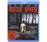 Rooker,Michael - Rogue River [Blu-ray]