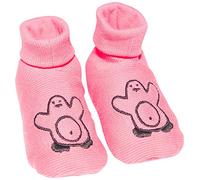 Rookery Kids 00106 Chaussons Rose Taille M