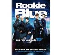 ROOKIE BLUE 2-VN G