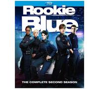 Rookie Blue