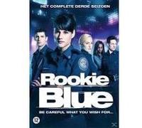 ROOKIE BLUE 3-COMPLET SERIE-VN G