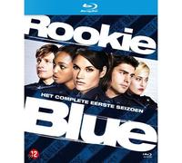 Rookie Blue: The Complete 1st Season (Blu-Ray)
