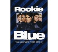Rookie Blue: The Complete First Season
