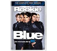 Rookie Blue - The Complete Season 1
