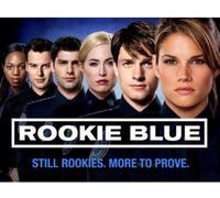 Rookie Blue: The Complete Third Season