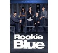 Rookie Blue-The Final Season