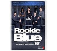 Rookie Blue: The Final Season