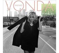 Rookie by Vonda Shepard (2015-05-04)