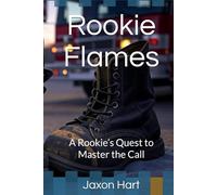 Rookie Flames: A Rookie’s Quest to Master the Call