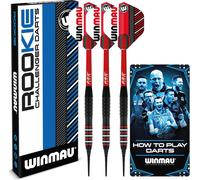 Rookie Fléchettes Mixte.[B1171]