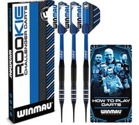 Rookie Fléchettes Mixte.[B1172]