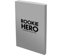 Rookie Hero - Intégrale - Coffret Collector - Yukinobu Tatsu - Crunchyroll Kaze - Coffret - Manga